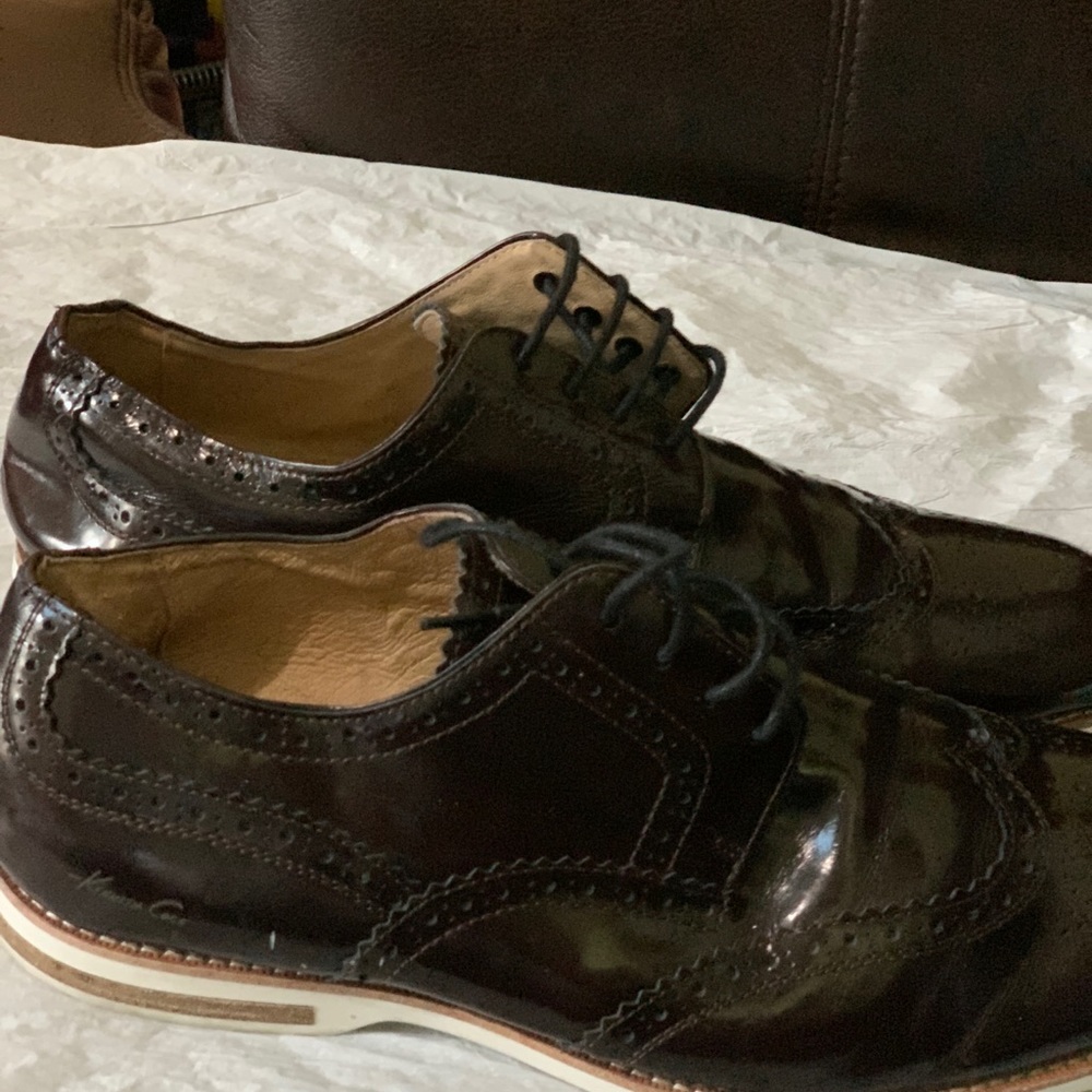 Casual Shoes